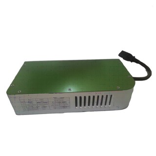 Dimmable Digital Balast 1000W/400V