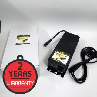 NF Grow Digital Dimmable Ballast 600W/240V