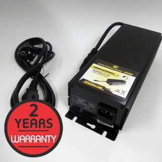 NF Grow Digital Dimmable Ballast 600W/240V