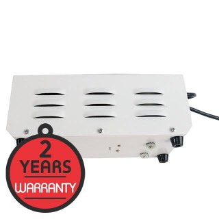 NF Grow Magnetic Ballast 600W with Steel Casing