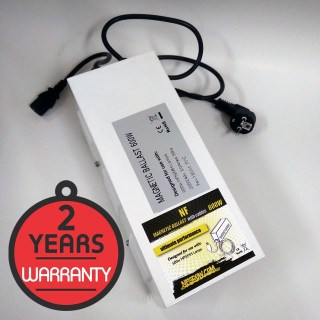 NF Grow Magnetic Ballast 600W with Steel Casing