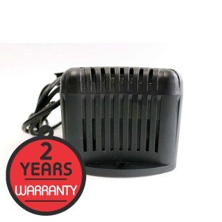 NF Grow Magnetic Ballast 600W with Plastic Casing