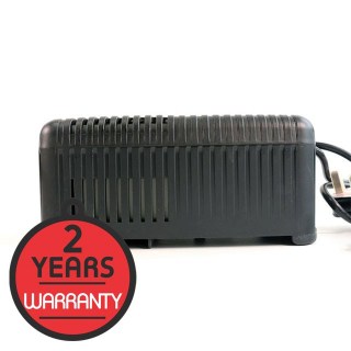 NF Grow Magnetic Ballast 600W with Plastic Casing