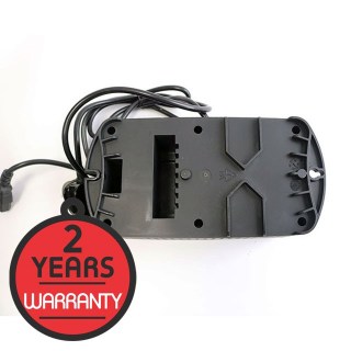 NF Grow Magnetic Ballast 600W with Plastic Casing