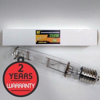 NF Grow MH Lamp 250W