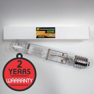NF Grow MH Lamp 400W