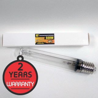 NF Grow HPS Lamp 600W