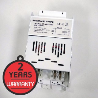NF Grow CMH Magnetic Ballast 315W